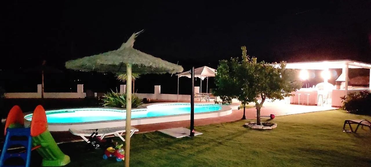 Villa Ilusión Canillas de Aceituno 0*,  España