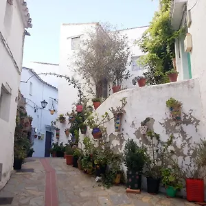 Beautiful In Duquesa And Gardens Castillo de Sabinillas