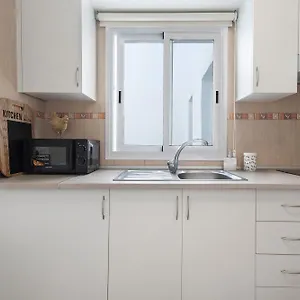Casa Tatiana Vacacional Icod De Los Vinos