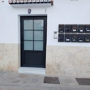 Buena Vista Almáchar