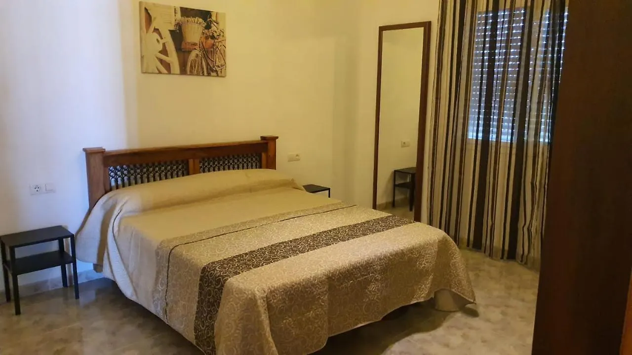 Holiday home Villa Ilusion Canillas de Aceituno